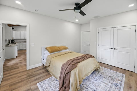 Tiny photo for 1310 S Rocky Comfort Road, Makanda, IL 62958 (MLS # 12731246)