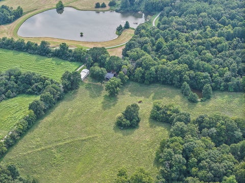 Tiny photo for 1310 S Rocky Comfort Road, Makanda, IL 62958 (MLS # 12731246)