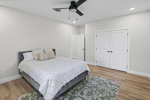 Tiny photo for 1310 S Rocky Comfort Road, Makanda, IL 62958 (MLS # 12731246)