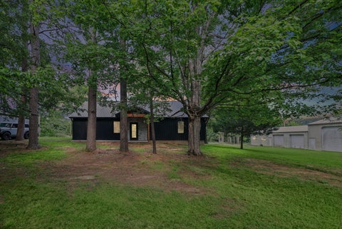 Photo of 1310 S Rocky Comfort Road, Makanda, IL 62958 (MLS # 12731246)