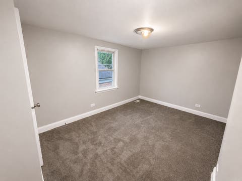 Tiny photo for 4601 S Leclaire Avenue, Chicago, IL 60638 (MLS # 12719337)