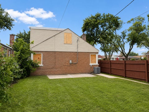 Tiny photo for 4601 S Leclaire Avenue, Chicago, IL 60638 (MLS # 12719337)