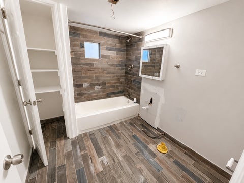 Tiny photo for 4601 S Leclaire Avenue, Chicago, IL 60638 (MLS # 12719337)