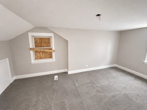 Tiny photo for 4601 S Leclaire Avenue, Chicago, IL 60638 (MLS # 12719337)