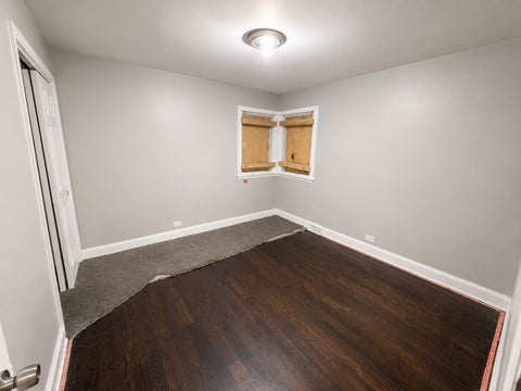 Tiny photo for 4601 S Leclaire Avenue, Chicago, IL 60638 (MLS # 12719337)