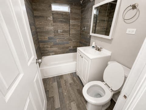 Tiny photo for 4601 S Leclaire Avenue, Chicago, IL 60638 (MLS # 12719337)