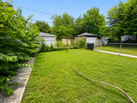 Tiny photo for 4601 S Leclaire Avenue, Chicago, IL 60638 (MLS # 12719337)