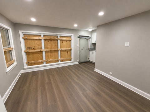 Tiny photo for 4601 S Leclaire Avenue, Chicago, IL 60638 (MLS # 12719337)