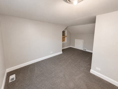 Tiny photo for 4601 S Leclaire Avenue, Chicago, IL 60638 (MLS # 12719337)