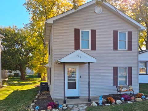 248 S Oak Street Chebanse IL 60922