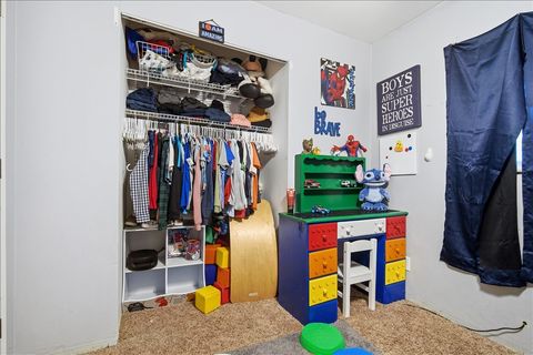 Tiny photo for 403 Sunset Drive, Leroy, IL 61752 (MLS # 12612539)