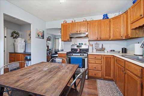 Tiny photo for 403 Sunset Drive, Leroy, IL 61752 (MLS # 12612539)