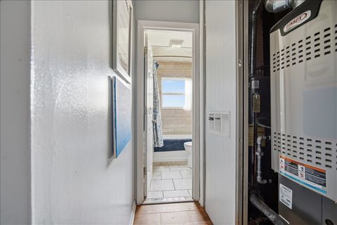 Tiny photo for 403 Sunset Drive, Leroy, IL 61752 (MLS # 12612539)