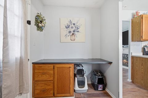 Tiny photo for 403 Sunset Drive, Leroy, IL 61752 (MLS # 12612539)