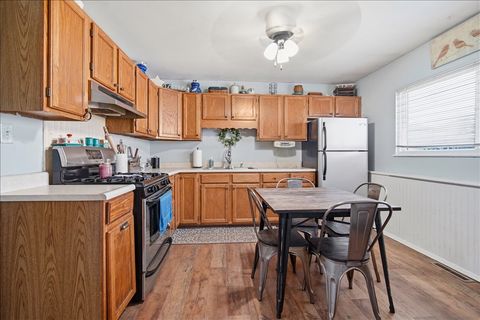 Tiny photo for 403 Sunset Drive, Leroy, IL 61752 (MLS # 12612539)