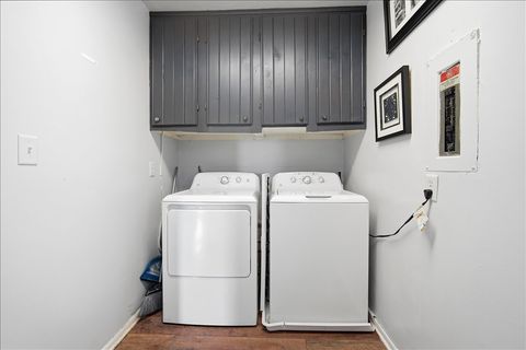 Tiny photo for 403 Sunset Drive, Leroy, IL 61752 (MLS # 12612539)