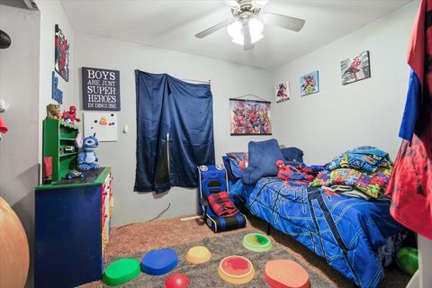 Tiny photo for 403 Sunset Drive, Leroy, IL 61752 (MLS # 12612539)