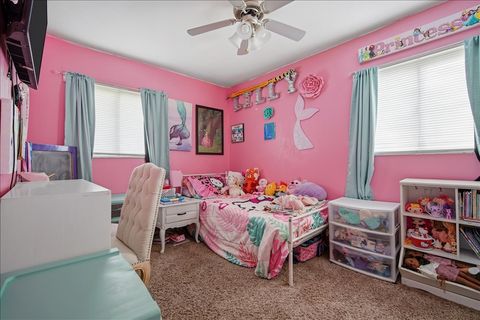 Tiny photo for 403 Sunset Drive, Leroy, IL 61752 (MLS # 12612539)