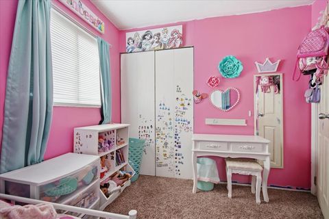 Tiny photo for 403 Sunset Drive, Leroy, IL 61752 (MLS # 12612539)