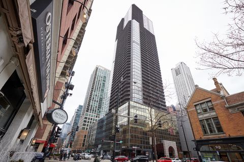 10 E ONTARIO Street 1409 Chicago IL 60611