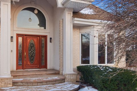 Tiny photo for Lemont, IL 60439 (MLS # 12549897)