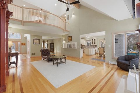 Tiny photo for Lemont, IL 60439 (MLS # 12549897)