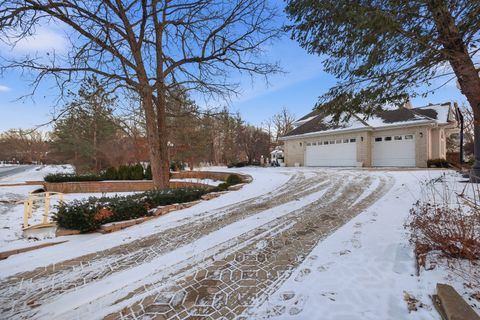 Tiny photo for Lemont, IL 60439 (MLS # 12549897)