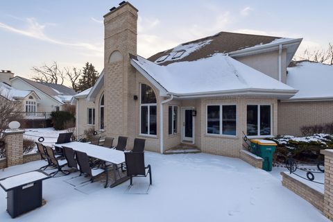 Tiny photo for Lemont, IL 60439 (MLS # 12549897)