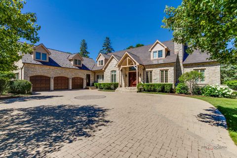 1180 S Ridge Road Lake Forest IL 60045