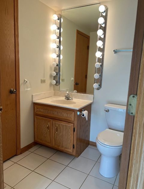 Tiny photo for 10228 Southwest Highway #1C, Chicago Ridge, IL 60415 (MLS # 12491190)