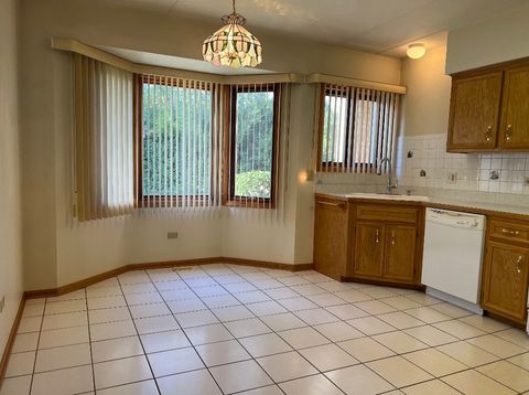 Tiny photo for 10228 Southwest Highway #1C, Chicago Ridge, IL 60415 (MLS # 12491190)