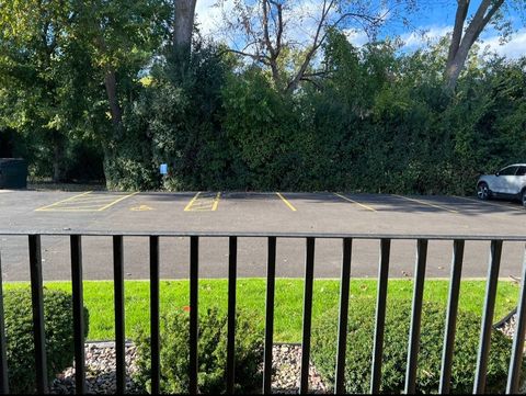 Tiny photo for 10228 Southwest Highway #1C, Chicago Ridge, IL 60415 (MLS # 12491190)