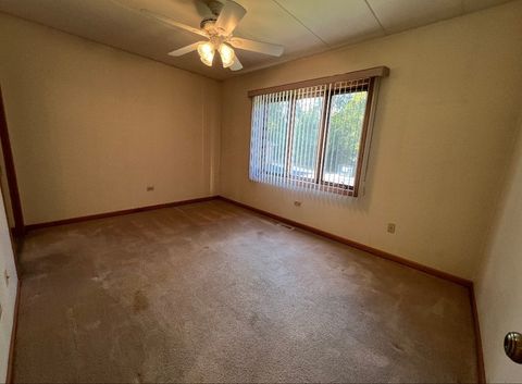 Tiny photo for 10228 Southwest Highway #1C, Chicago Ridge, IL 60415 (MLS # 12491190)