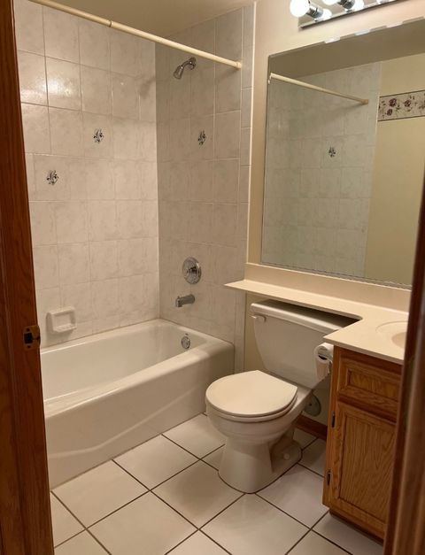 Tiny photo for 10228 Southwest Highway #1C, Chicago Ridge, IL 60415 (MLS # 12491190)
