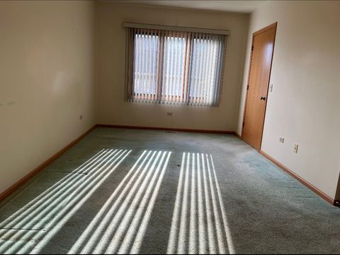 Tiny photo for 10228 Southwest Highway #1C, Chicago Ridge, IL 60415 (MLS # 12491190)