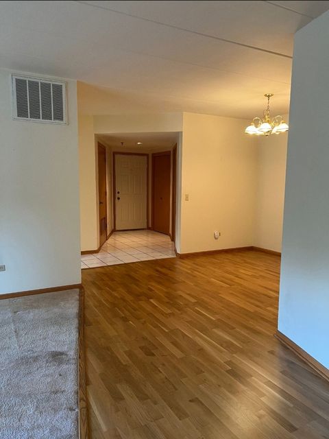 Tiny photo for 10228 Southwest Highway #1C, Chicago Ridge, IL 60415 (MLS # 12491190)