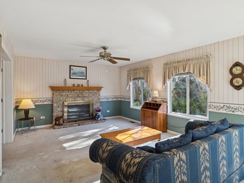 Tiny photo for 885 Charlton Road, Lake Villa, IL 60046 (MLS # 12513247)