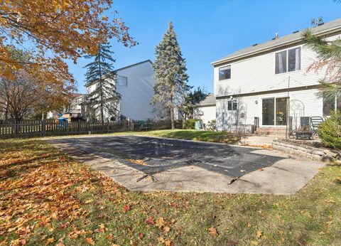 Tiny photo for 885 Charlton Road, Lake Villa, IL 60046 (MLS # 12513247)