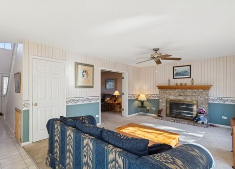 Tiny photo for 885 Charlton Road, Lake Villa, IL 60046 (MLS # 12513247)