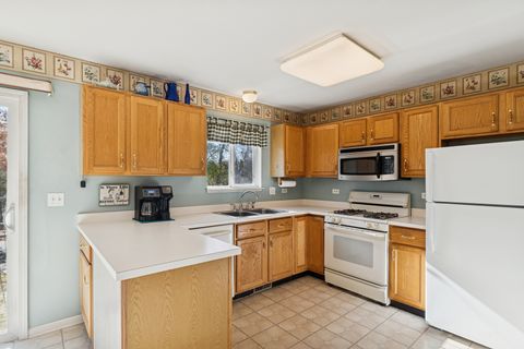 Tiny photo for 885 Charlton Road, Lake Villa, IL 60046 (MLS # 12513247)