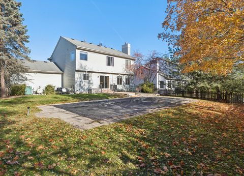 Tiny photo for 885 Charlton Road, Lake Villa, IL 60046 (MLS # 12513247)