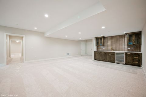 Tiny photo for 5903 Timber Trails (Lot 54) Boulevard, Western Springs, IL 60558 (MLS # 12490236)