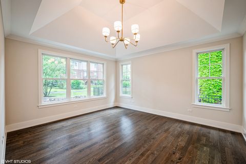 Tiny photo for 5903 Timber Trails (Lot 54) Boulevard, Western Springs, IL 60558 (MLS # 12490236)