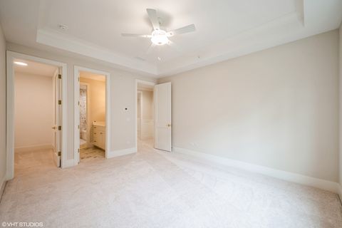 Tiny photo for 5903 Timber Trails (Lot 54) Boulevard, Western Springs, IL 60558 (MLS # 12490236)