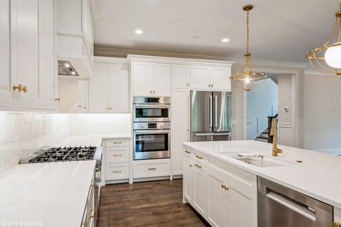 Tiny photo for 5903 Timber Trails (Lot 54) Boulevard, Western Springs, IL 60558 (MLS # 12490236)