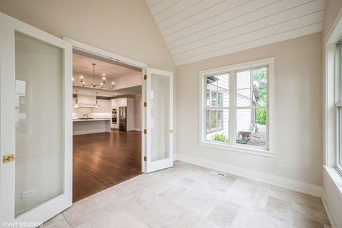 Tiny photo for 5903 Timber Trails (Lot 54) Boulevard, Western Springs, IL 60558 (MLS # 12490236)