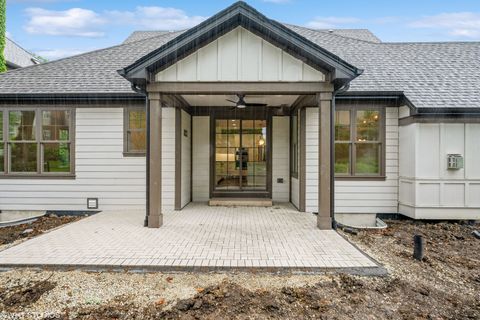 Tiny photo for 5903 Timber Trails (Lot 54) Boulevard, Western Springs, IL 60558 (MLS # 12490236)
