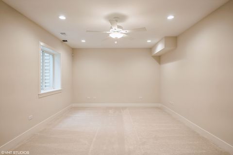 Tiny photo for 5903 Timber Trails (Lot 54) Boulevard, Western Springs, IL 60558 (MLS # 12490236)