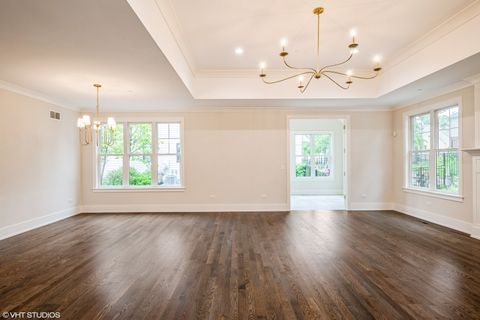 Tiny photo for 5903 Timber Trails (Lot 54) Boulevard, Western Springs, IL 60558 (MLS # 12490236)