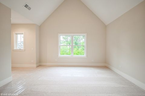 Tiny photo for 5903 Timber Trails (Lot 54) Boulevard, Western Springs, IL 60558 (MLS # 12490236)